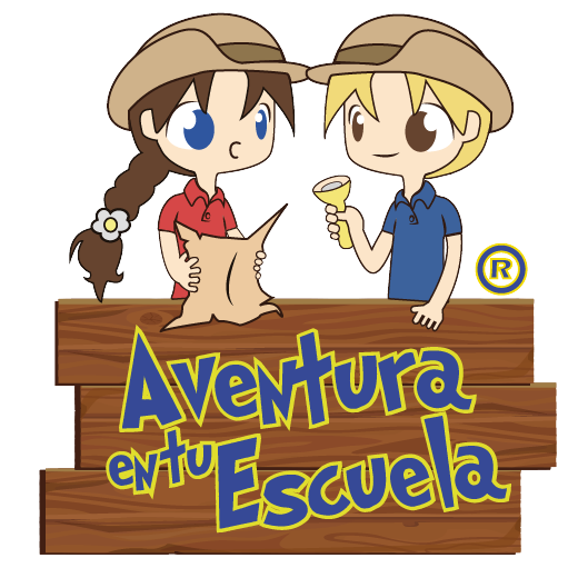 Aventura En tu Escuela